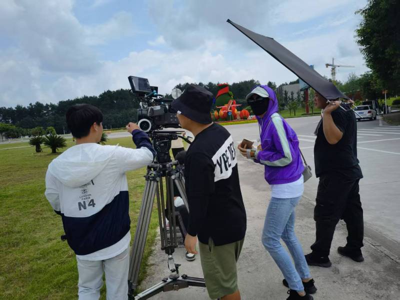 场景赋能，东宝区TVC拍摄打造品牌沉浸式体验