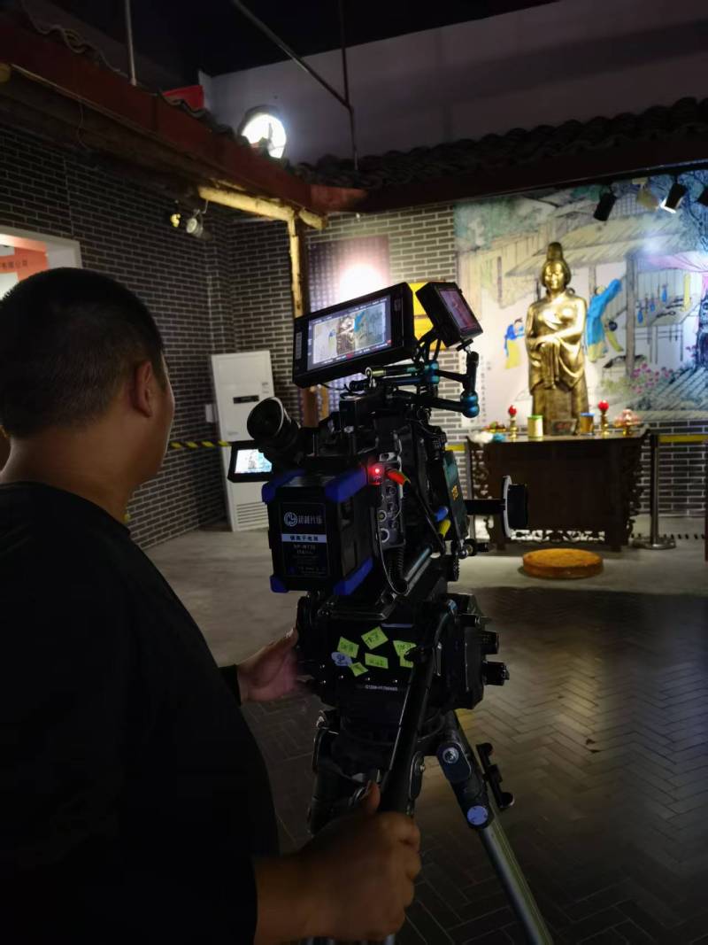 场景赋能，沉浸体验——东宝区TVC与广告片拍摄制作的场景化探索