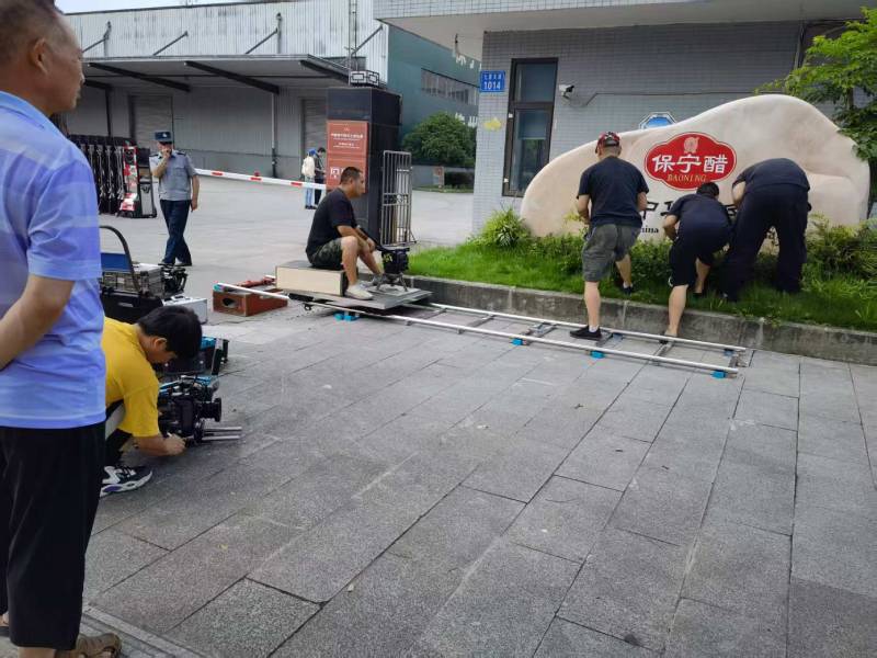 东宝区TVC拍摄：制造业专属TVC方案，用镜头展现企业硬核实力！