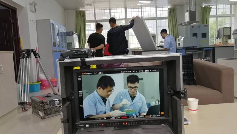 元宇宙搭台唱戏，东宝区广告片拍摄公司抢滩虚拟世界首支舞
