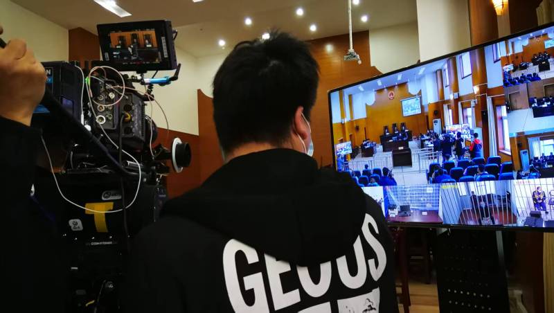 东宝区TVC制作：政企单位合规宣传，专业把控内容，官方平台适用！
