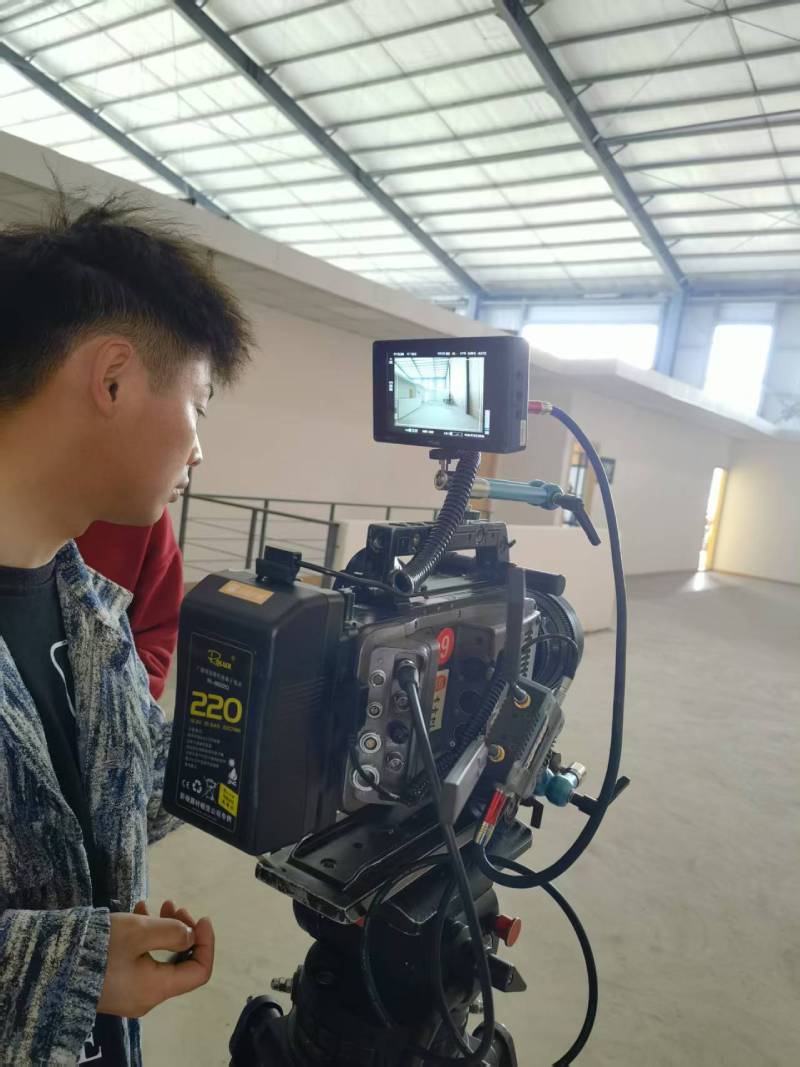 创新驱动，智领未来——东宝区TVC与广告片拍摄制作的创新实践