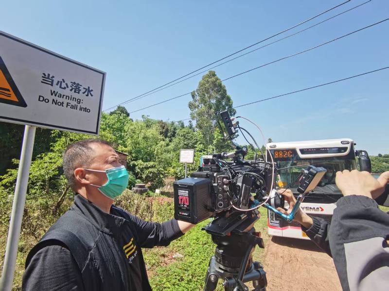 东宝区TVC拍摄公司：深耕本地市场，为品牌定制专属拍摄方案